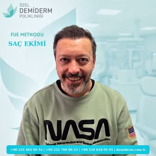 Güncel teknoloji Maximum Greft ve gerçek saç ekimi !!
Detaylı bilgi almak için bizimle iletişime geç