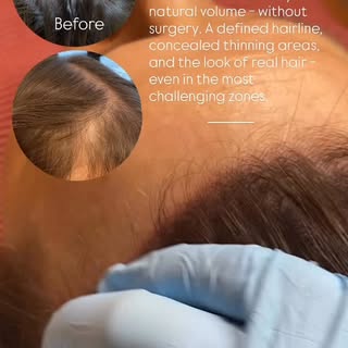 #smp#scalpigmentation