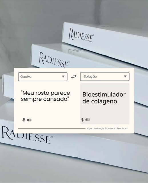 Traduzindo suas queixas✨❤️