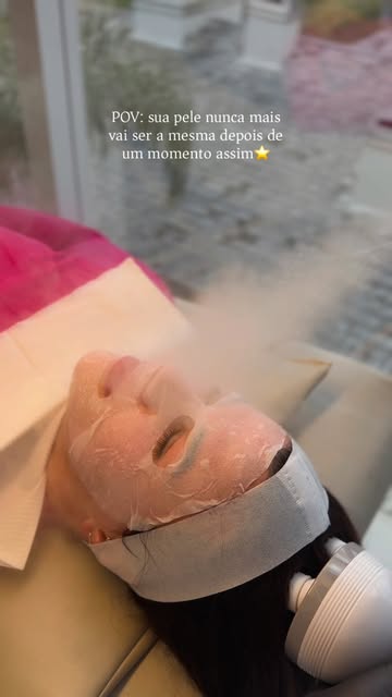 A limpeza de pele é, muitas vezes, um dos procedimentos mais subestimados da estética… Mas quando fe