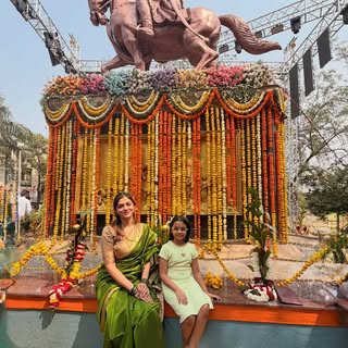 🚩शिवजयंती उत्सव 2026 🚩