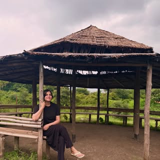 I could never get enough of being surrounded by nature….🌿