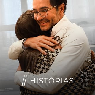 Histórias que transformam

Hoje é dia de contar a história da Brenda, 26 anos que, desde sempre, con