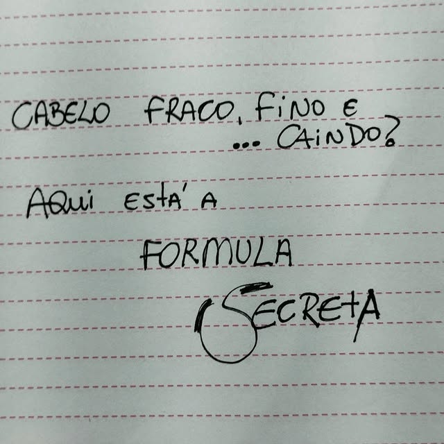 Dica de que faz a diferença 

#dicasdecabelo