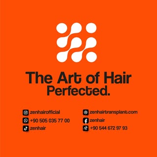 The Art of Hair, Perfected.

#zenhair #zenhairtransplant
#HairTransplant #HairRestoration #HairLossS