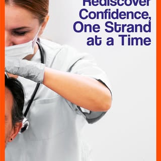 Rediscover Confidence, One Strand at a Time.

www.zenhairtransplant.com

#zenhair #zenhairtransplant
