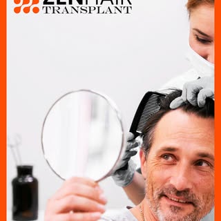 Zen Hair Transplant

www.zenhairtransplant.com

#zenhair #zenhairtransplant
#HairTransplant #HairRes