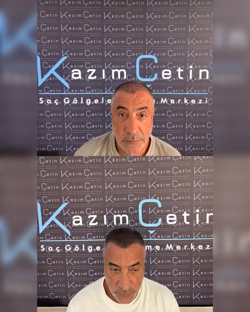 Merkezimizin bugünkü Misafiri bizleri Almanya’dan ziyaret eden Haydar bey’in daha öncesinde 2 kez sa