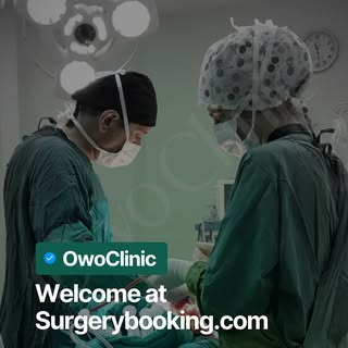 💚 We’re thrilled to announce that a new clinic has joined our platform! At SurgeryBooking, we’re co