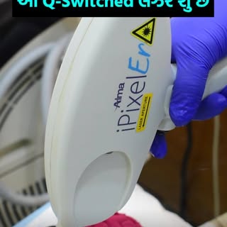 While the Q-Switched Nd:YAG laser is a powerful tool targeting melanin to address dark spots, pigmen