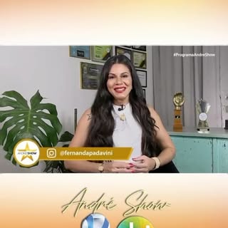 Hoje volto ao conteúdo que apresentei no Programa André Show. A queda de cabelo é um tema que toca p