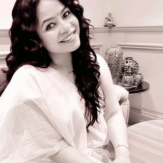 Embrace your individuality, be your own MADHUBALA 🙂‍↔️🥰😌😍