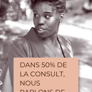 Nos cheveux racontent notre santé globale. Au-delà de la médecine, ils touchent à notre personnalité