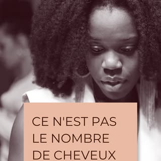 Quand vous remarquez enfin la perte de cheveux, le processus invisible a déjà commencé depuis longte