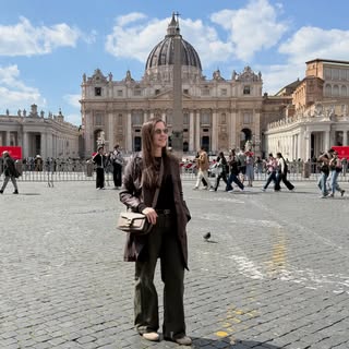 ROMA - fora dos planos, dentro do coração.❤️
Uma grata surpresa, absolutamente inesquecível em um ún