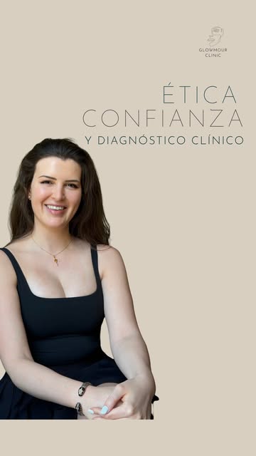 En medicina estética la transparencia no es opcional.

Y sin embargo es de las cosas que más se desc