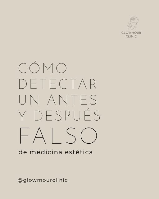 ¿Qué demuestra realmente una fotografía de antes y después?

A veces, menos de lo que parece. Una so