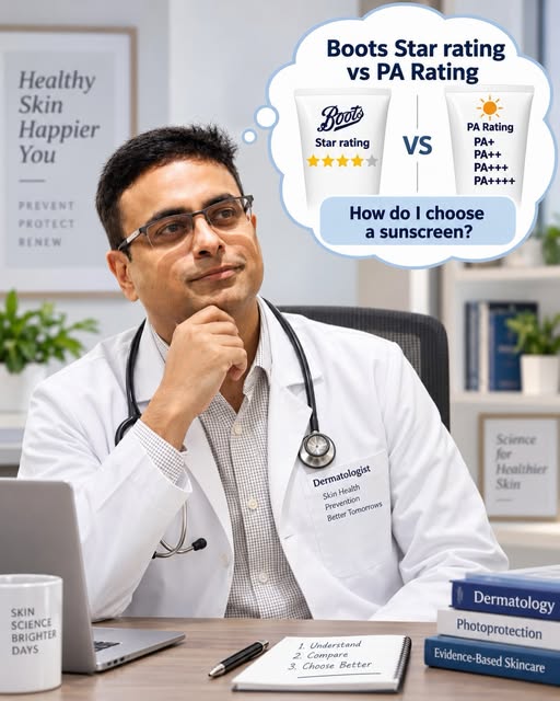A sunscreen can say PA++++ and still leave one important question unanswered: what is its actual UVA