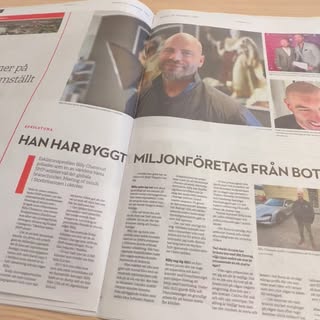 Morning Coffee & Sweden News ✅📰

#news #paper #scalpkliniken #reels #details #bishopproteam #artist