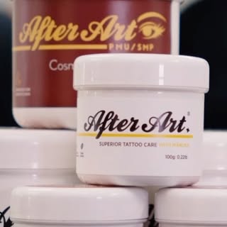 ⭐ One year with Afterart ⭐

Over my nearly 10 years in the SMP industry, Ive tested countless brands