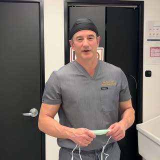 A day in the life of Dr. David in the OR 🩺✨

Precision, artistry, and patient care—every step of th