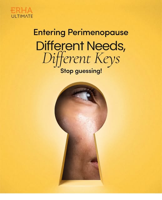 A new phase, a new approach to your skin

Memasuki fase perimenopause, kebutuhan kulit pun dapat iku