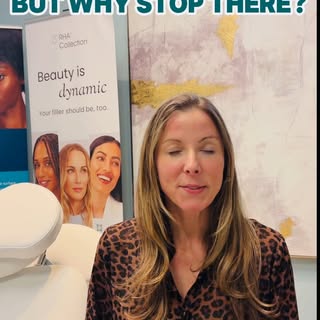 Can you combine a facelift with other procedures for a more balanced result?
Dr. Morris breaks it do