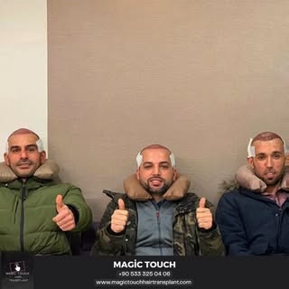 Cosa significa essere un candidato idoneo per il trapianto di capelli? 

La perdita dei capelli negl