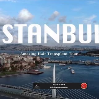 Amazing Istanbul Hair Transplantation Tour

✅ Accommodation

✅ VIP Transfers

✅ Interpreter Service
