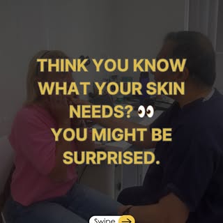 How many skincare products have you bought because someone on Instagram told you that you needed the