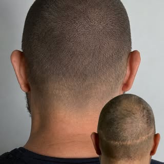 ⁨	هل لديك ندبة FUT من زراعة شعر سابقة وتعتقد أنها ستبقى ظاهرة للأبد؟

في SMP Arabia، يمكننا تمويه ند
