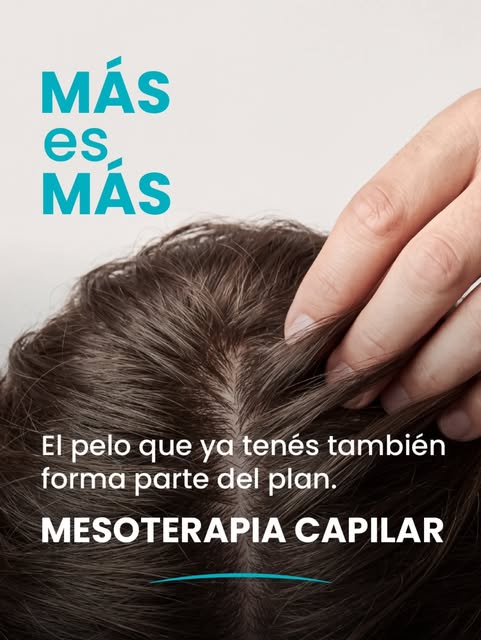 Minoxidil, biotina, pantenol. Son nombres que ya circulan: en pastilla, en frasco, en la recomendaci