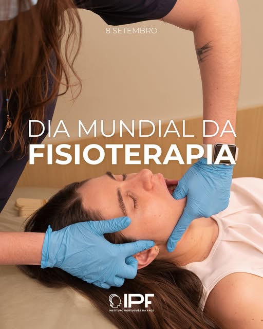 Hoje assinalamos o Dia Mundial da Fisioterapia, uma data que reconhece o papel essencial da fisioter