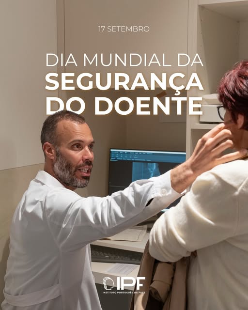 Instituído pela Organização Mundial da Saúde (OMS), o Dia Mundial da Segurança do Doente celebra-se 