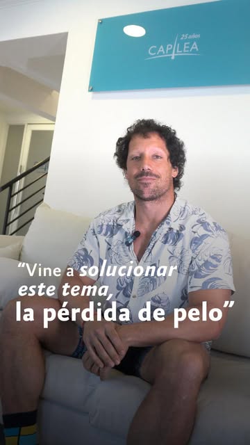 Joaquín Ansaldi @joakoansaldi, un profe que nos inspira cada día con sus recomendaciones de bienesta
