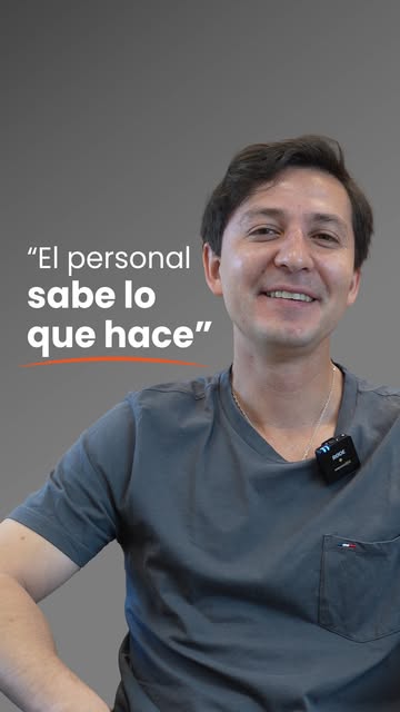 “Veo un cambio definitivo entre quien era y quien soy ahora.” 💬

Álvaro llegó a Capilea Concepción 