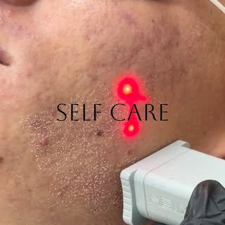 Where science meets self-care💜

From injectables and lasers to facials and wellness—we’re here to h