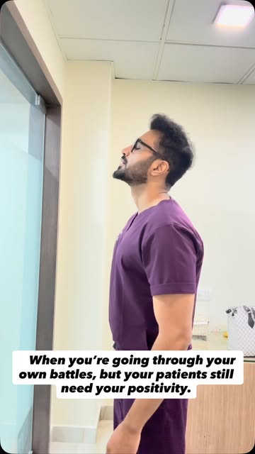 Whatever happens. Patients first. Always 🤍

#doctorsofinstagram #worklifebalance #funnyvideos #medi