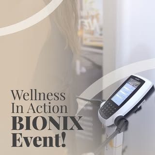 A day dedicated to transformation, health & wellness ✨
From slimming solutions to advanced wellness 