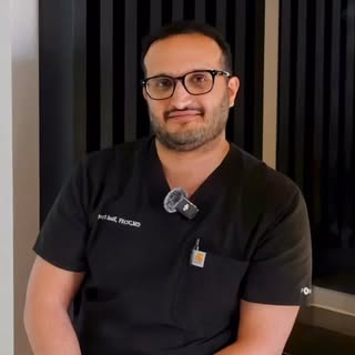 Meet Dr. Nayif Alnaif, board-certified plastic surgeon specializing in breast and body procedures in