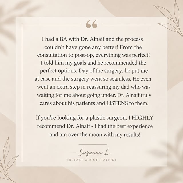 ✨ Patient feedback I’m so grateful to receive.

Every patient has their own goals, and taking the ti