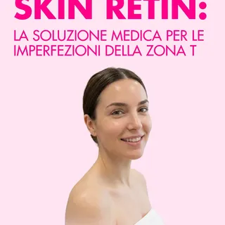 COME ELIMINARE PUNTI NERI E IMPURITÀ SENZA “STRESSARE” LA PELLE ⬇️

Punti neri, brufoletti e grana d
