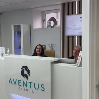 Meet two of our clinic coordinators, Agnieszka and Hannah! 

#share#like#follow#views#viral#repost