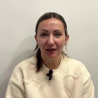 Emma came to us feeling self conscious about a cyst on her face, but left the same day feeling confi