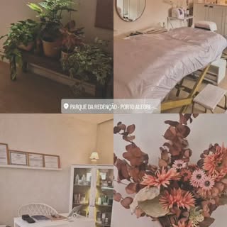 Andrea Caetano Tricologia Clínica e Terapia Capilar 
Rua Vieira de Castro, próximo ao Parque Redençã