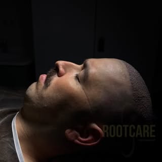 From Pain to Confidence — The Power of a Safe Hair Transplant

Our patient came to us after a trauma