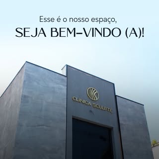 Este é o nosso espaço, criado para cuidar de você com ética, inovação e segurança. Seja bem-vindo (a