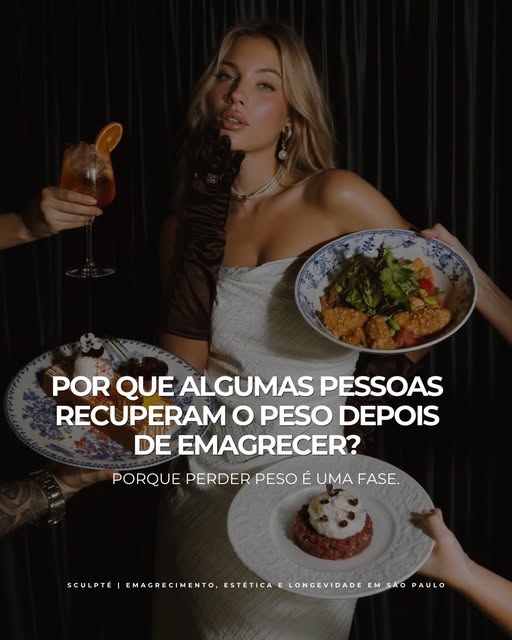 A manutenção não é um “pós-tratamento” menos importante. É uma fase própria, com novos desafios e um