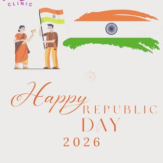 Happy Republic Day to Everyone from DVSHL
#RepublicDay #RepublicDay2026 #indian