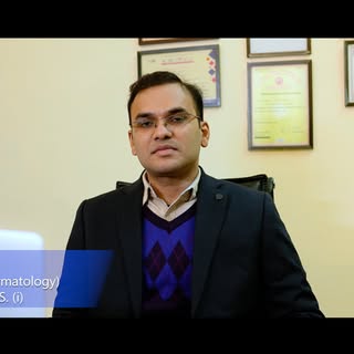 Choosing the right doctor is just as important as choosing the right treatment.
In this video, Dr. V